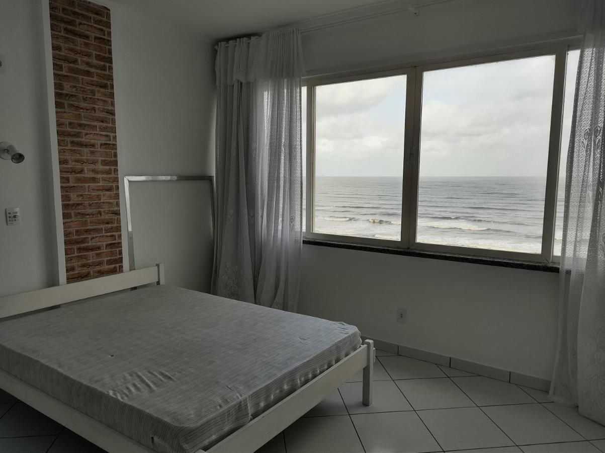 Apto Frente Ao Mar Peruíbe 外观 照片