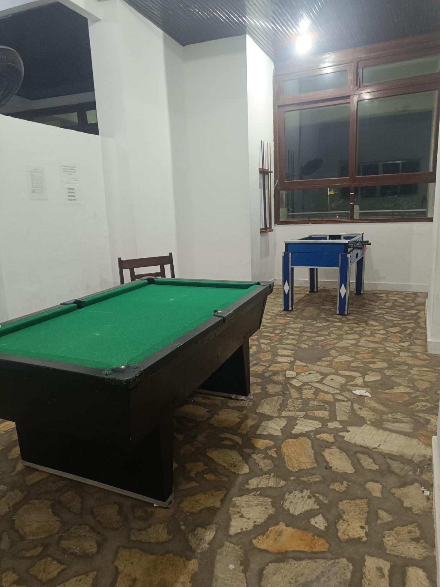 Apto Frente Ao Mar Peruíbe 外观 照片